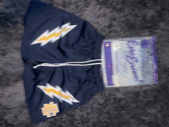 Eric Emanuel shorts brand new