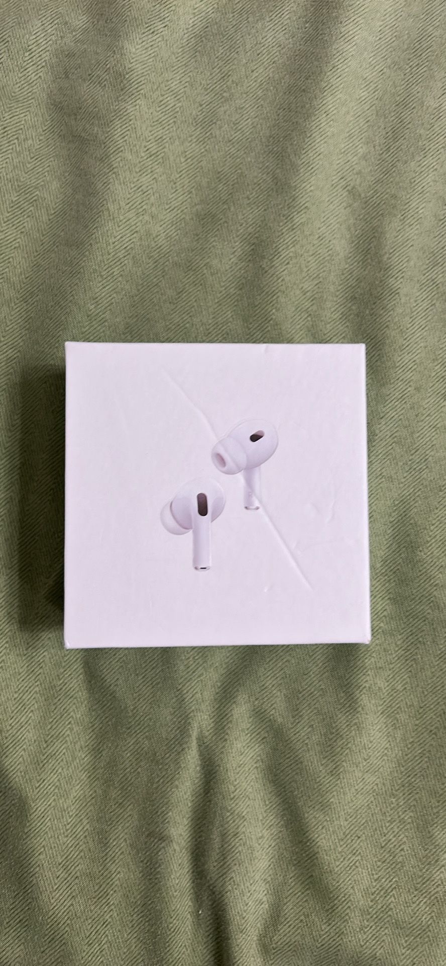 Air Pods Pro 2