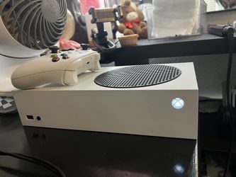 Xbox Series S