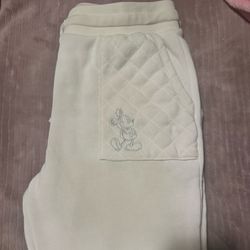 Mickey Mouse Sweat Pants