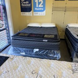 New Mattress Sets 