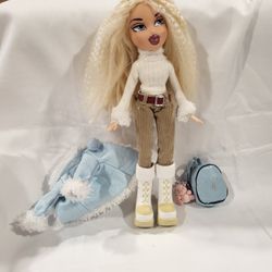 Bratz 