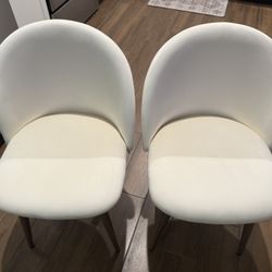 Brand New Dining Chairs (2)