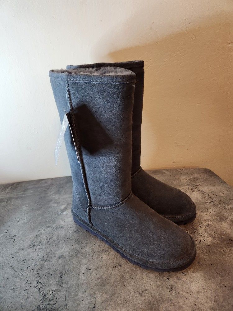 Bear Paw Ugg Boots Size 9 Women