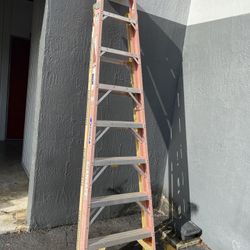 8ft Ladder