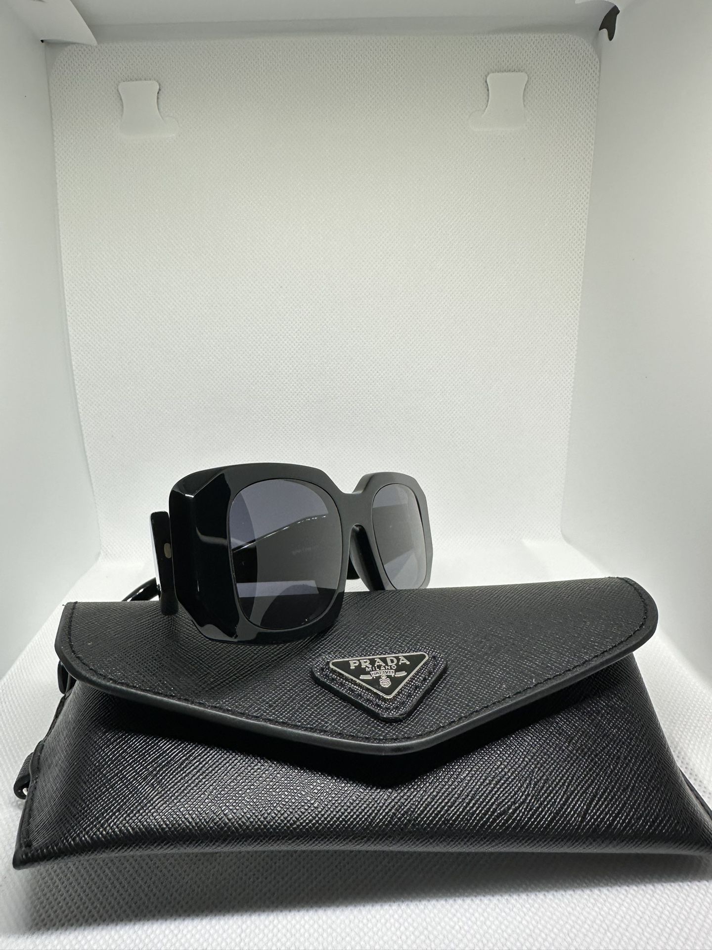 Prada Milano Sunglasses