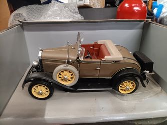 Model A