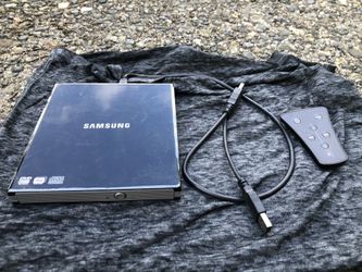 Samsung dvd