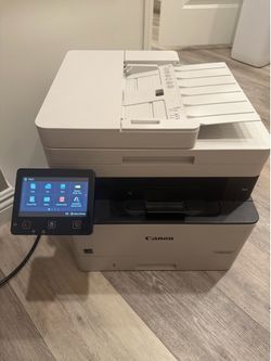 LASER PRINTER/COPY/SCAN/FAX - Canon ImageCLASS MF445dw