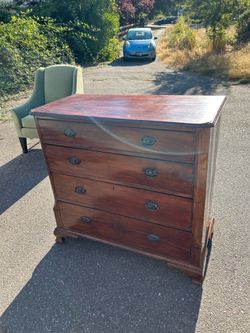 Antique Yard Sale