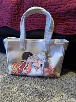 Mama Coco Cartera