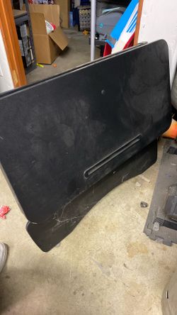 Desk converter