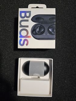 Samsung Galaxy Buds