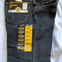 Brand new Lee men’s jeans size 36 x 34