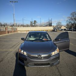 Honda Accord 2016 LX