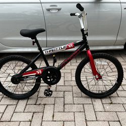 Magna BMX Bike 