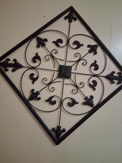 Decoration de pared