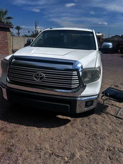 2014 Toyota Tundra