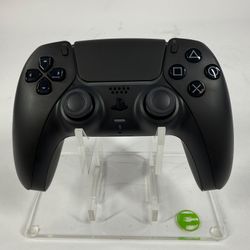Sony PlayStation 5 PS5 DualSense Wireless Controller Midnight Black CFI-ZCT2W
