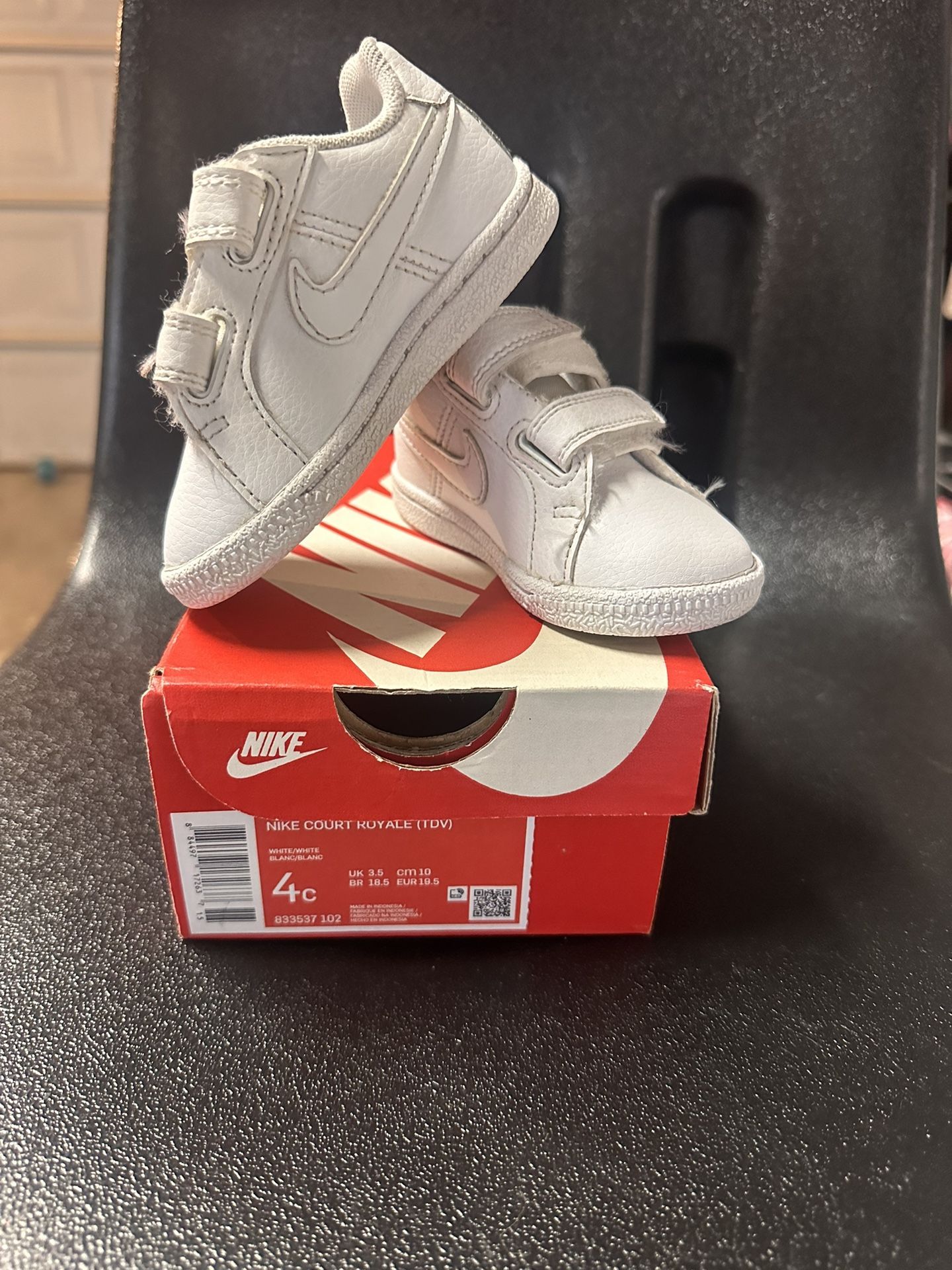 Toddler Nike Shoes 