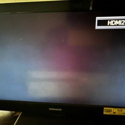 Magnavox TV