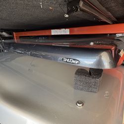 SnugTop 2011nUp F-150 Crew Cab 