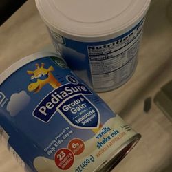 PediaSure