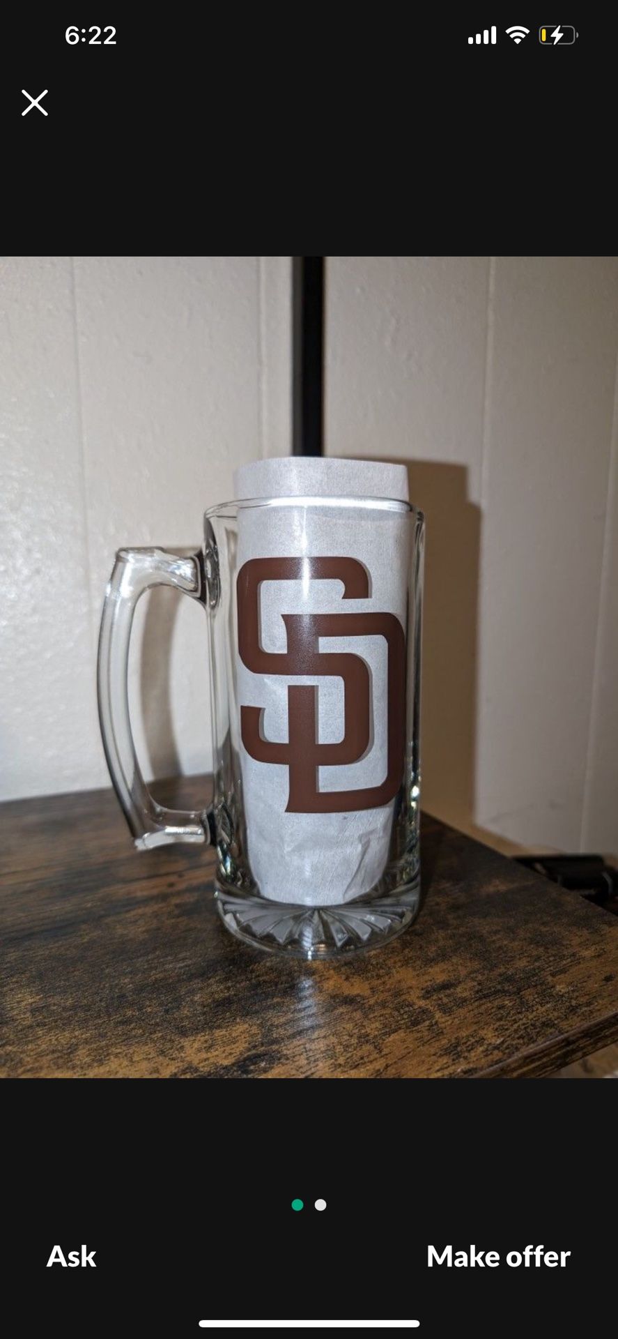 San Diego Padres