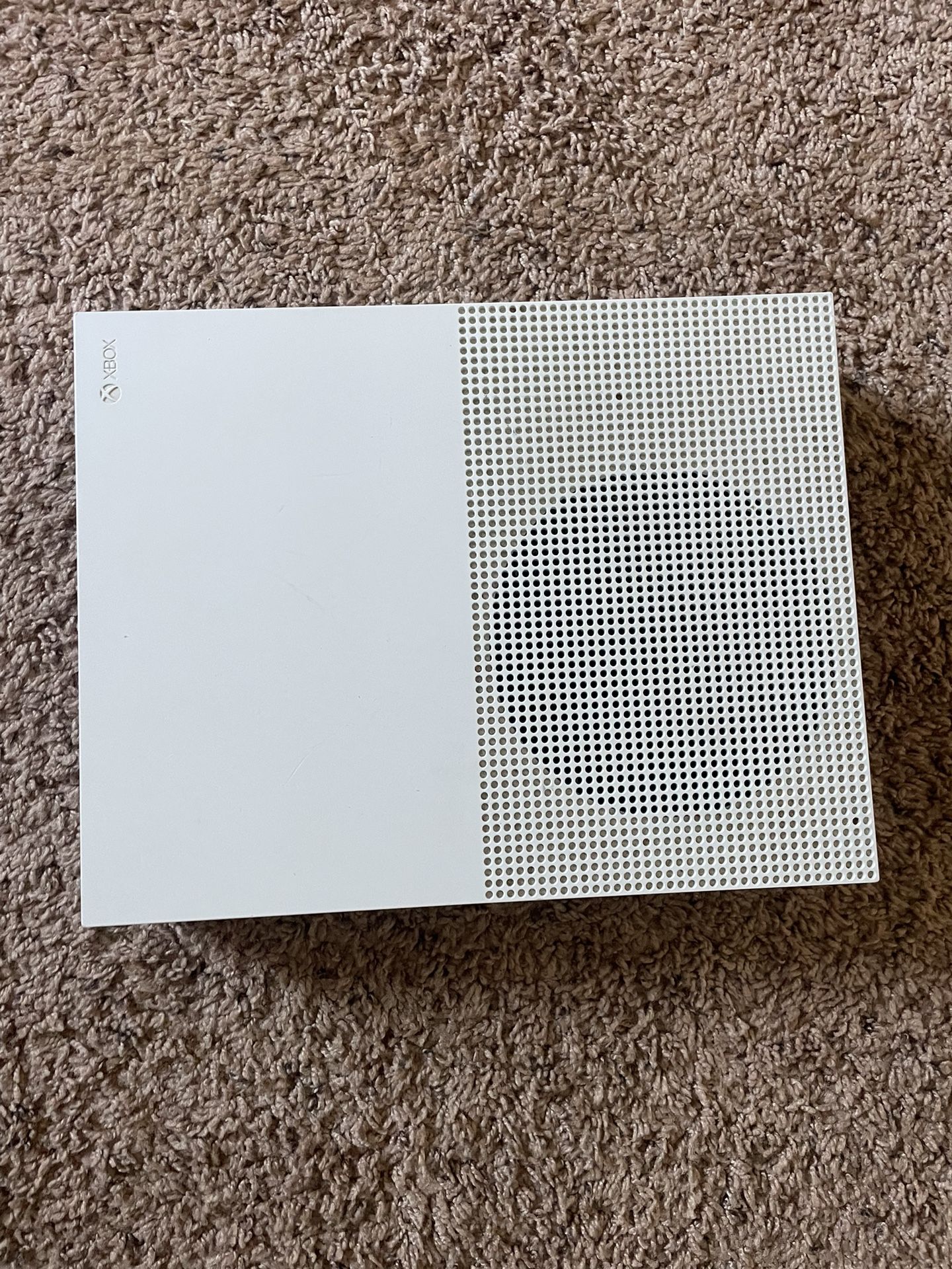 Xbox One A