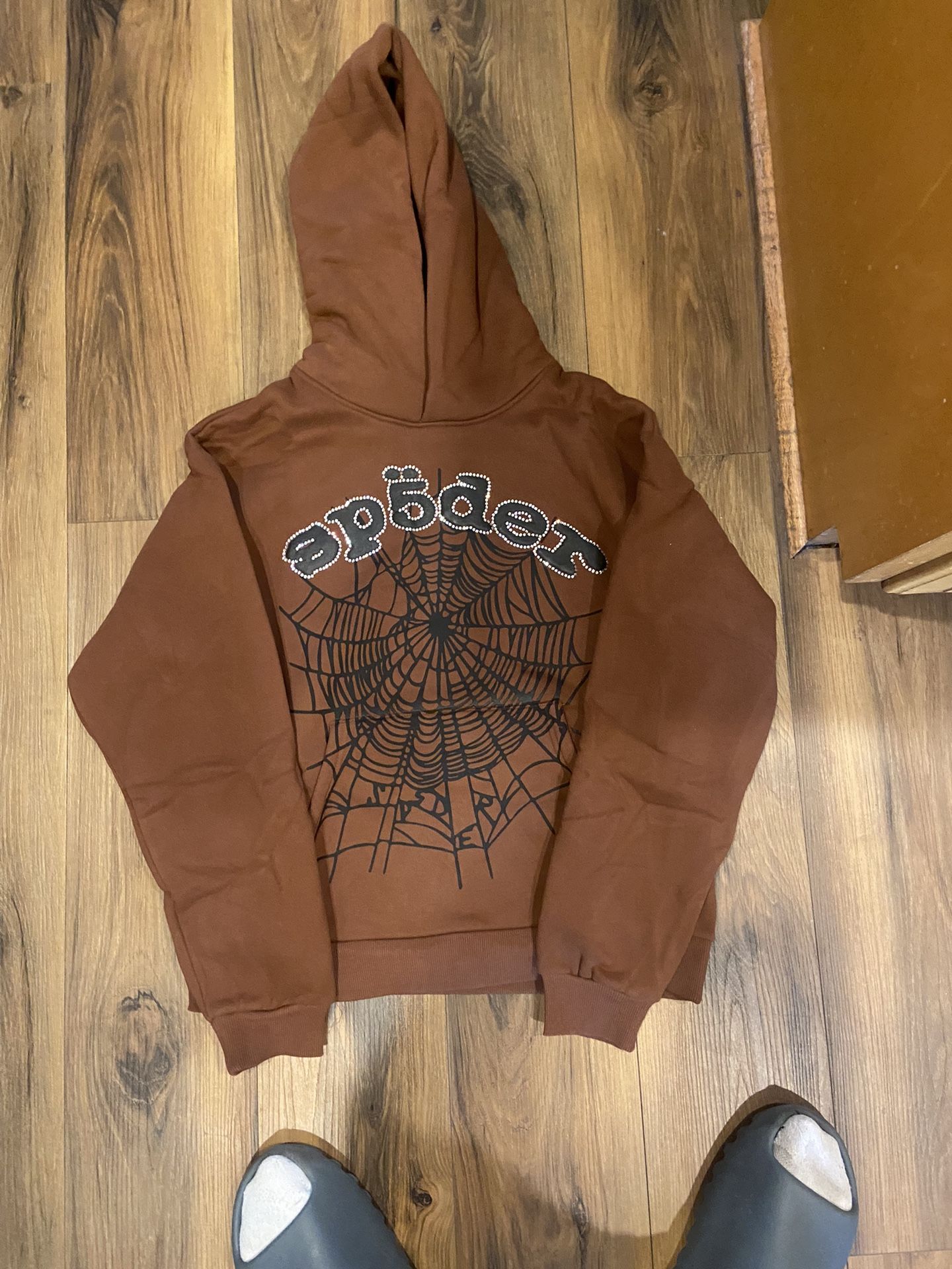 Sp5er Hoodie