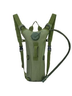 Hydration Backpack (camelback)