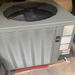 3ton Condenser And3ton Coil 