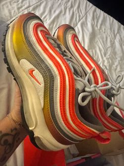 Nike 5.5y