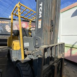 TCM forklift for Sale