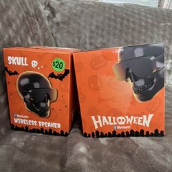 Brand New In Box Bluetooth Speakers 