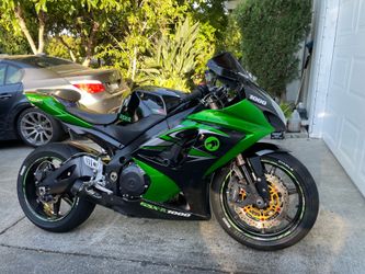 2007 Suzuki gsxr 1000