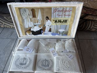 Turkish Gift Set
