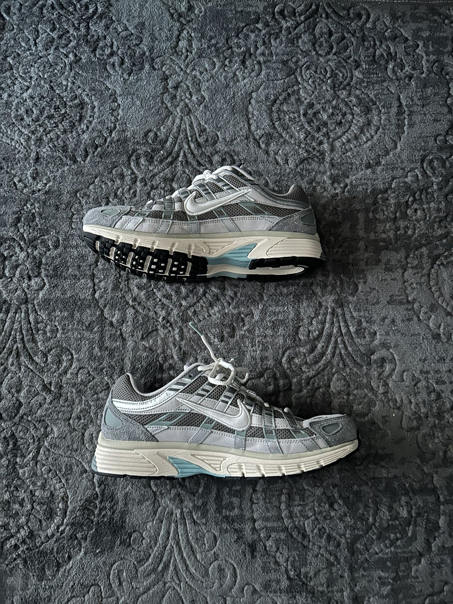 Nike P-6000