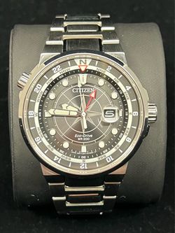 Citizen Watch