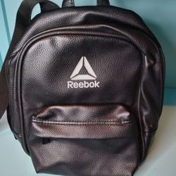 Reebok Heritage Backpack
