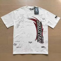 Hellstar Tee 