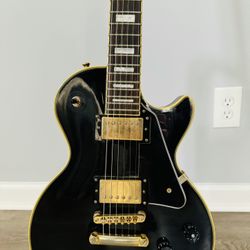 Electric Guitar - Epiphone Les Paul