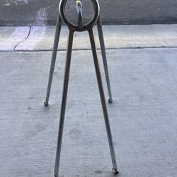 Jet Boat Motor Mount - Ski Pull 