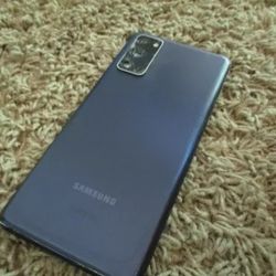Samsung Galaxy S20 Fe5g Unlocked 