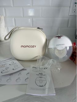 Momcozy