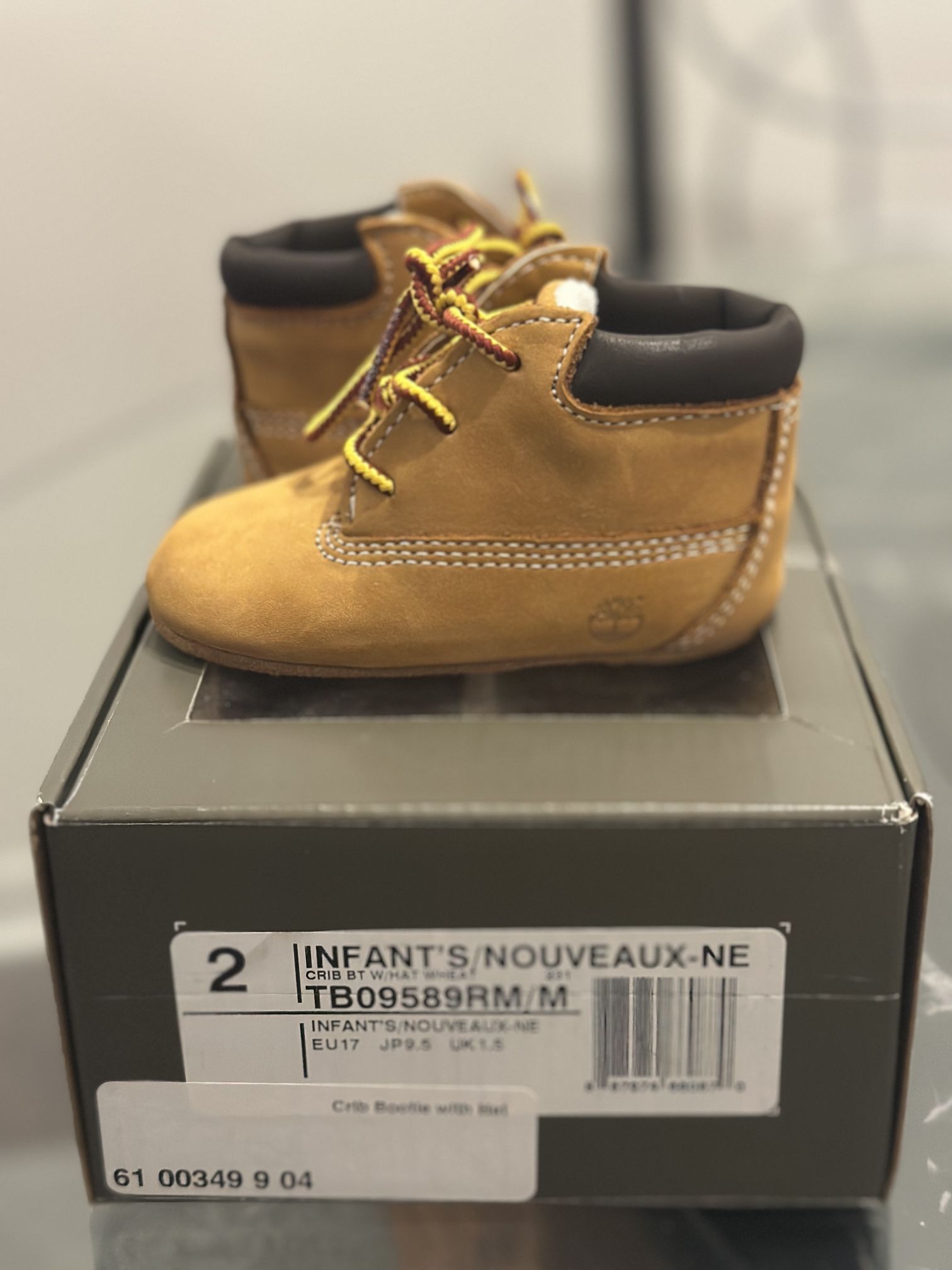 Timberland Boot