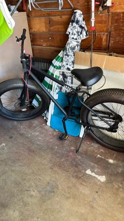 Bronx Cycler Great Bike