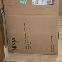 Ninja Foodi Digital Air Fry Oven