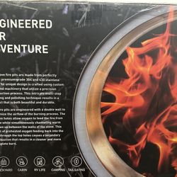 Solo Stove Ranger