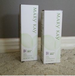 Mary kay botanicals $14 each